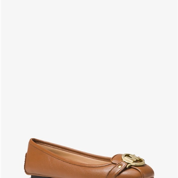 Michael Kors Fulton Leather Moccasin *NEW - Picture 2 of 8